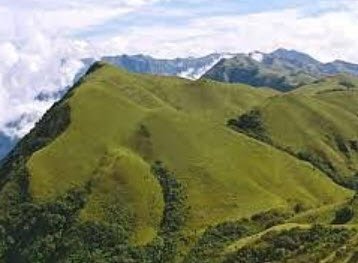 Mukurthi peak, Nilgiris, Tamil Nadu - Vushii.com Mukurthi peak, Nilgiris, Tamil Nadu - Vushii.com